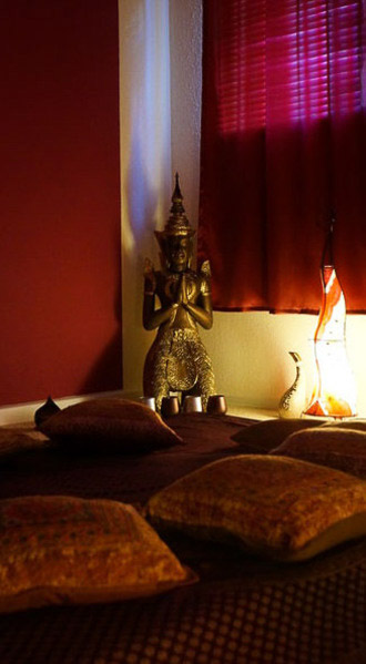 Asmin Tantra Masaage Ulm Ambiente 7
