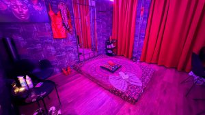 Dolce Vita Tantramassage Muenchen 5