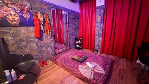 Dolce Vita Tantramassage Muenchen 63