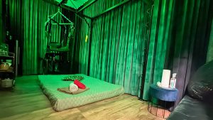 Dolce Vita Tantramassage Muenchen 73