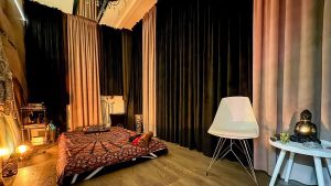 Dolce Vita Tantramassage Muenchen 86