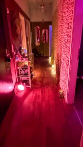 Dolce Vita Tantramassage Muenchen 90