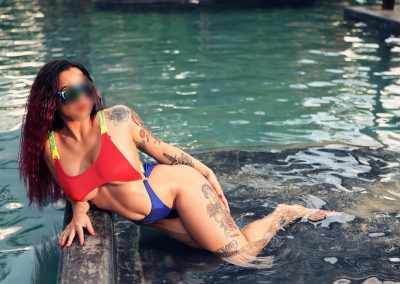 Rosalia aus Argentinien