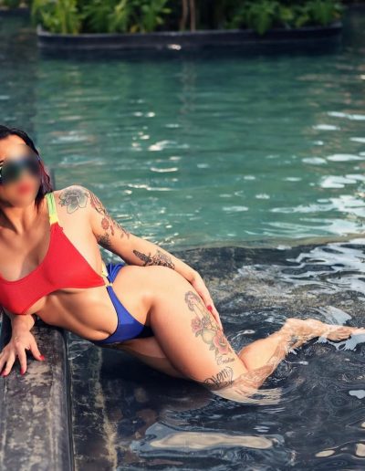 Rosalia aus Argentinien