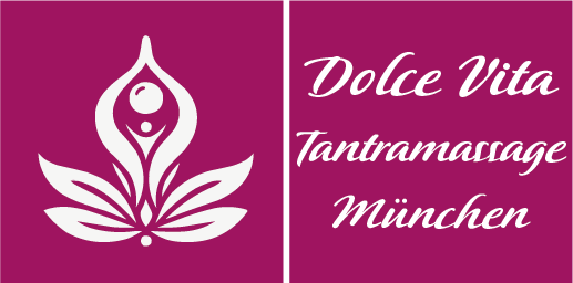 Logo Dolce Vita Tantramassage München Logo Dolce Vita Tantramassage München